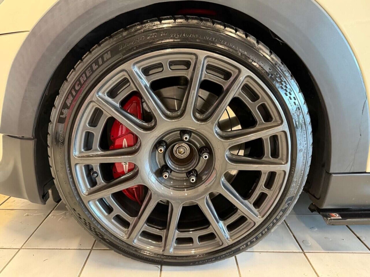 Used MINI Hatch 2015 for sale - 76829764: Photo 12