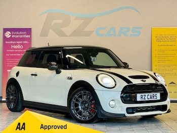 2015 - 2.0 Cooper S 3dr