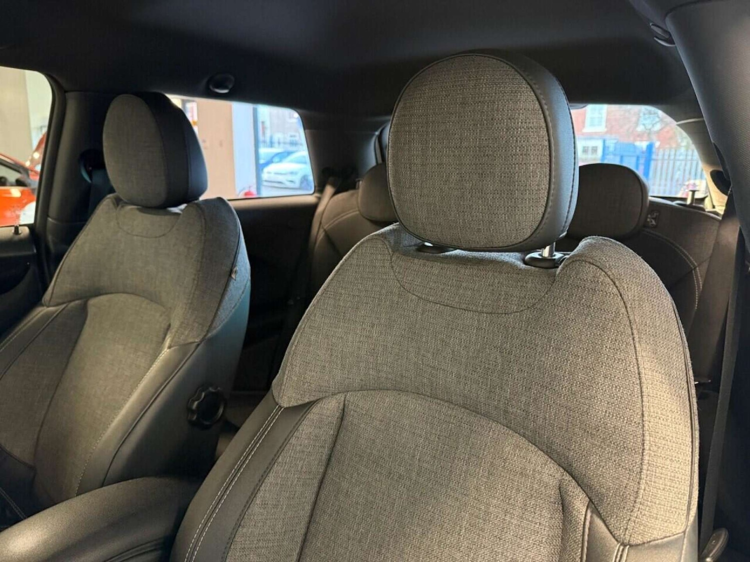 Used MINI Hatch 2015 for sale - 76829764: Photo 23