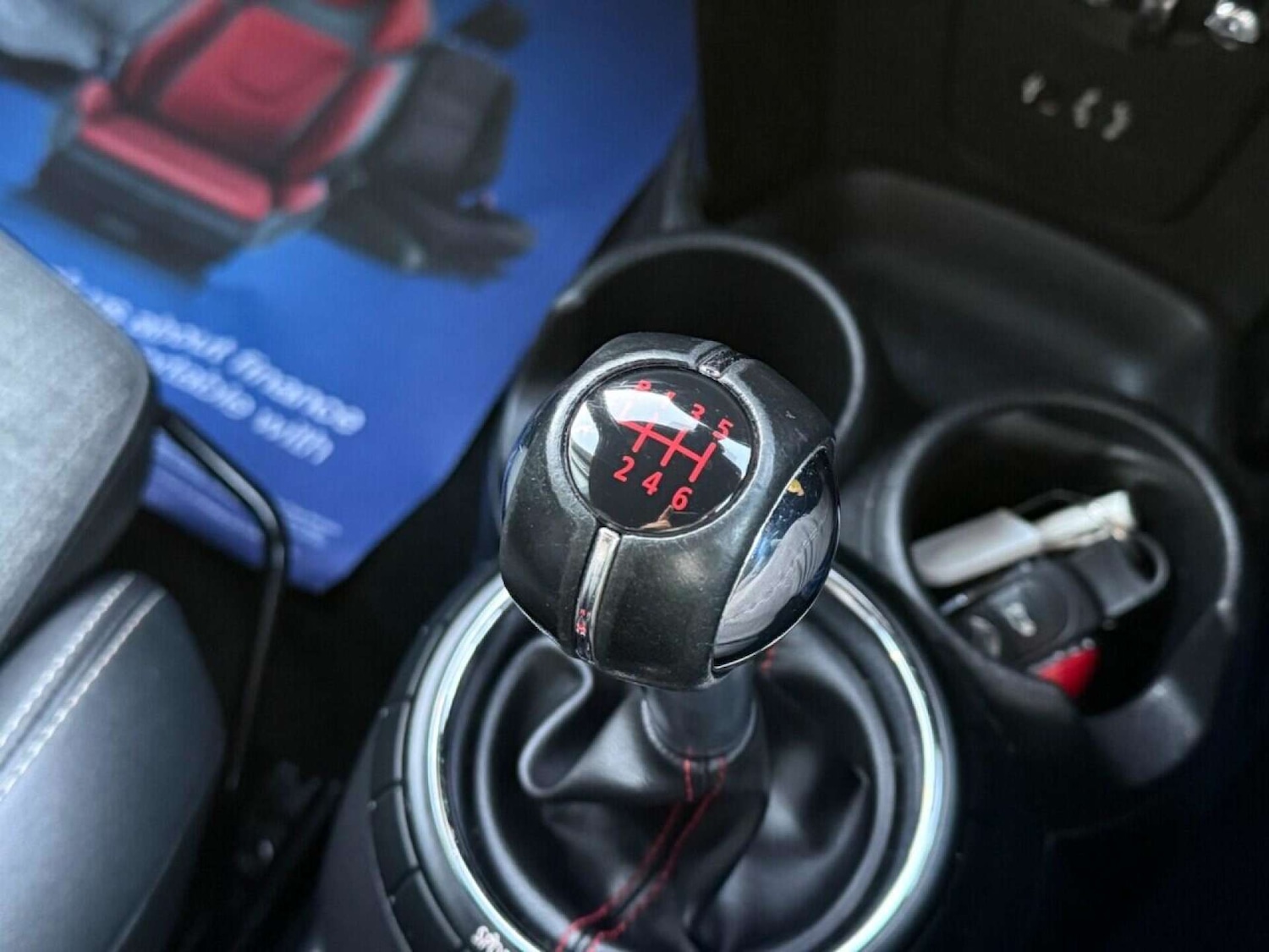 Used MINI Hatch 2015 for sale - 76829764: Photo 25