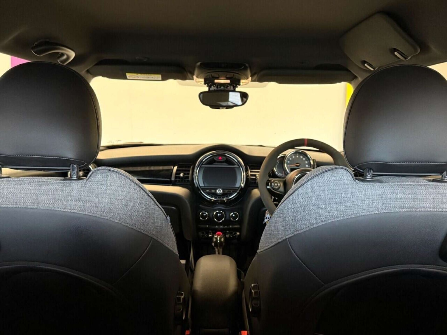 Used MINI Hatch 2015 for sale - 76829764: Photo 33