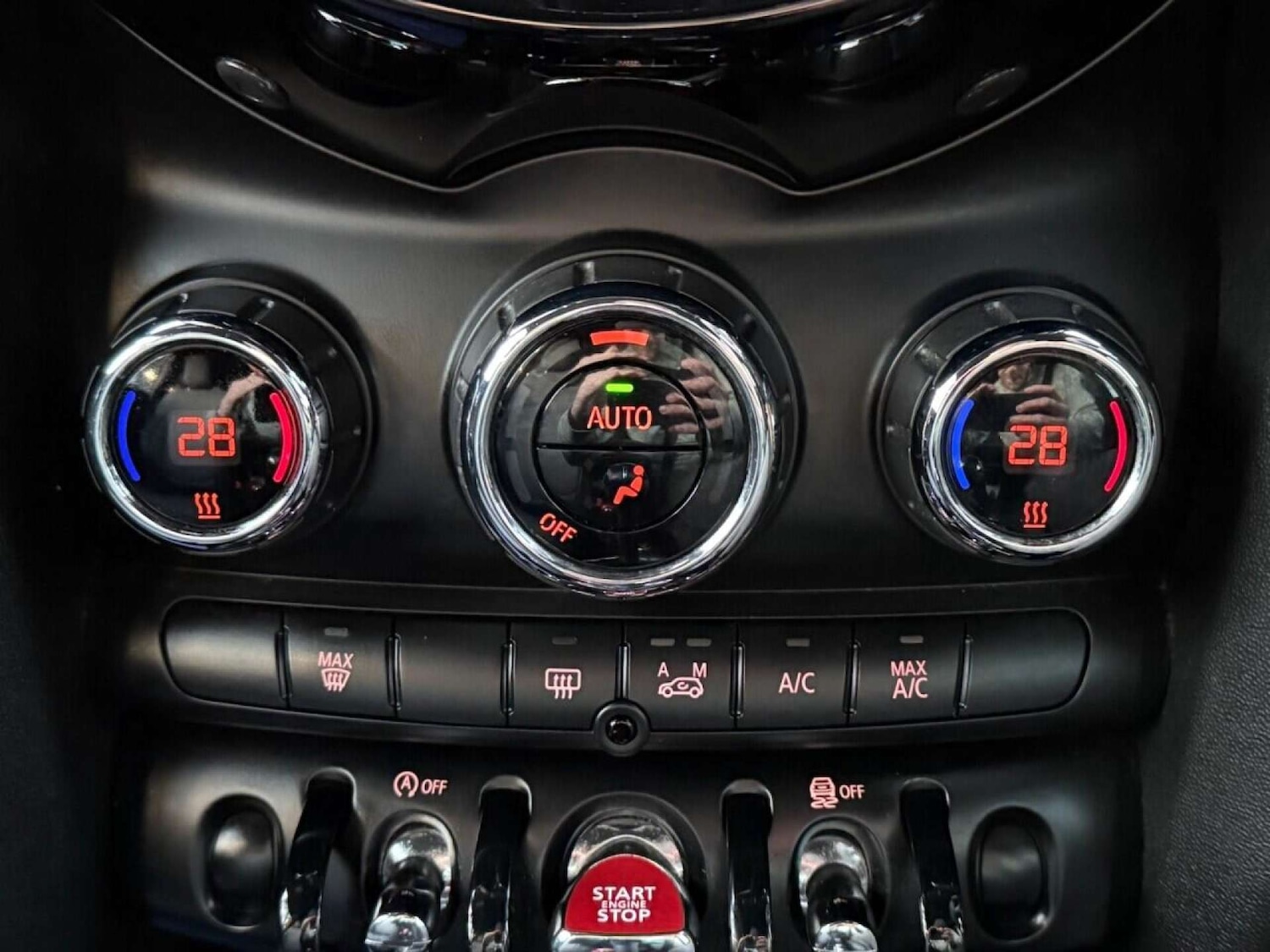 Used MINI Hatch 2015 for sale - 76829764: Photo 37