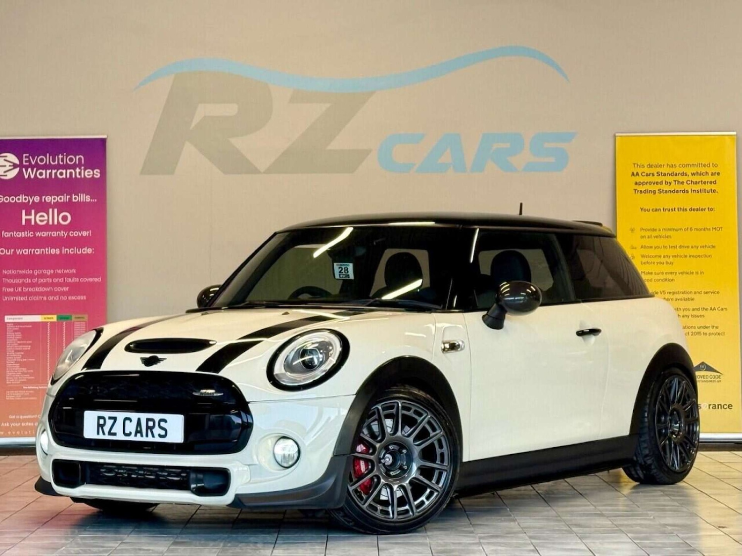 Used MINI Hatch 2015 for sale - 76829764: Photo 5