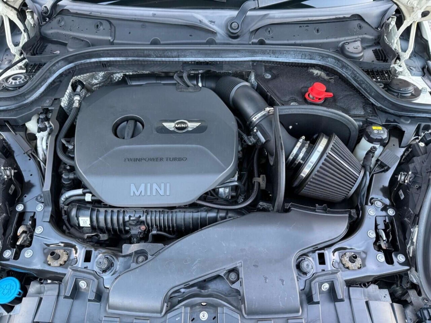 Used MINI Hatch 2015 for sale - 76829764: Photo 8