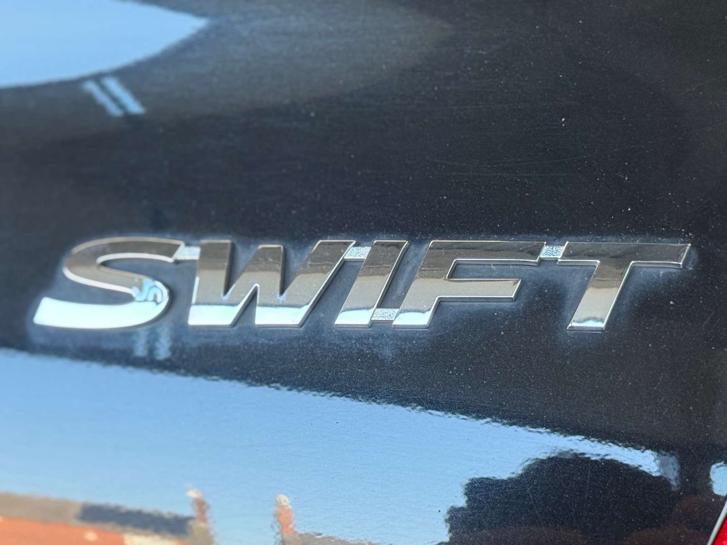 Used Suzuki Swift 2018 for sale - 77759669: Photo 13