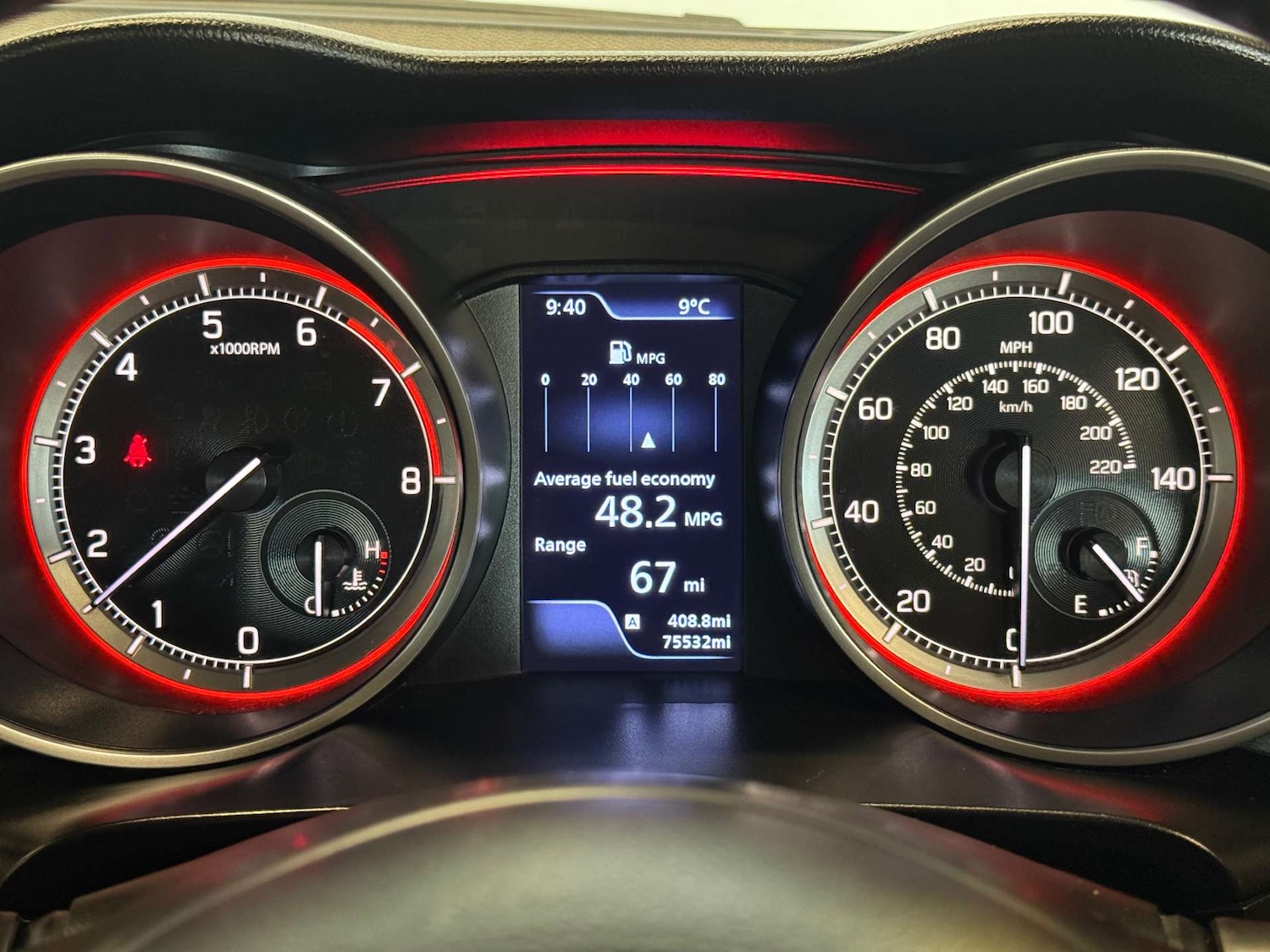 Used Suzuki Swift 2018 for sale - 77759669: Photo 15