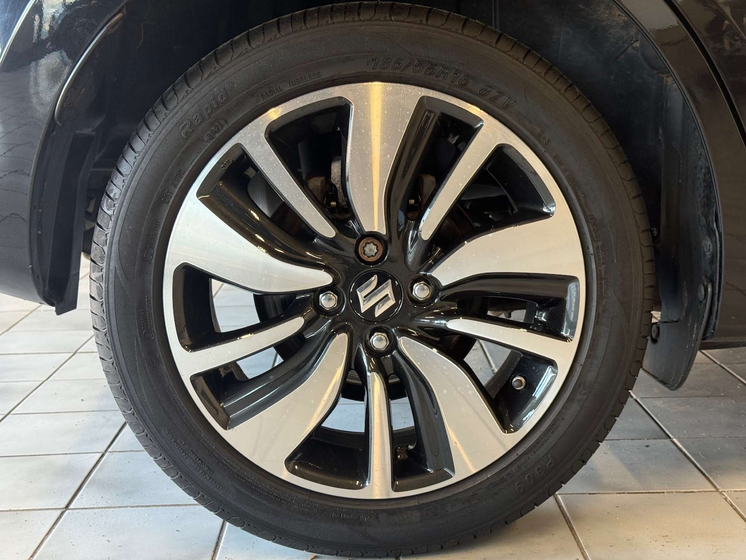 Used Suzuki Swift 2018 for sale - 77759669: Photo 22