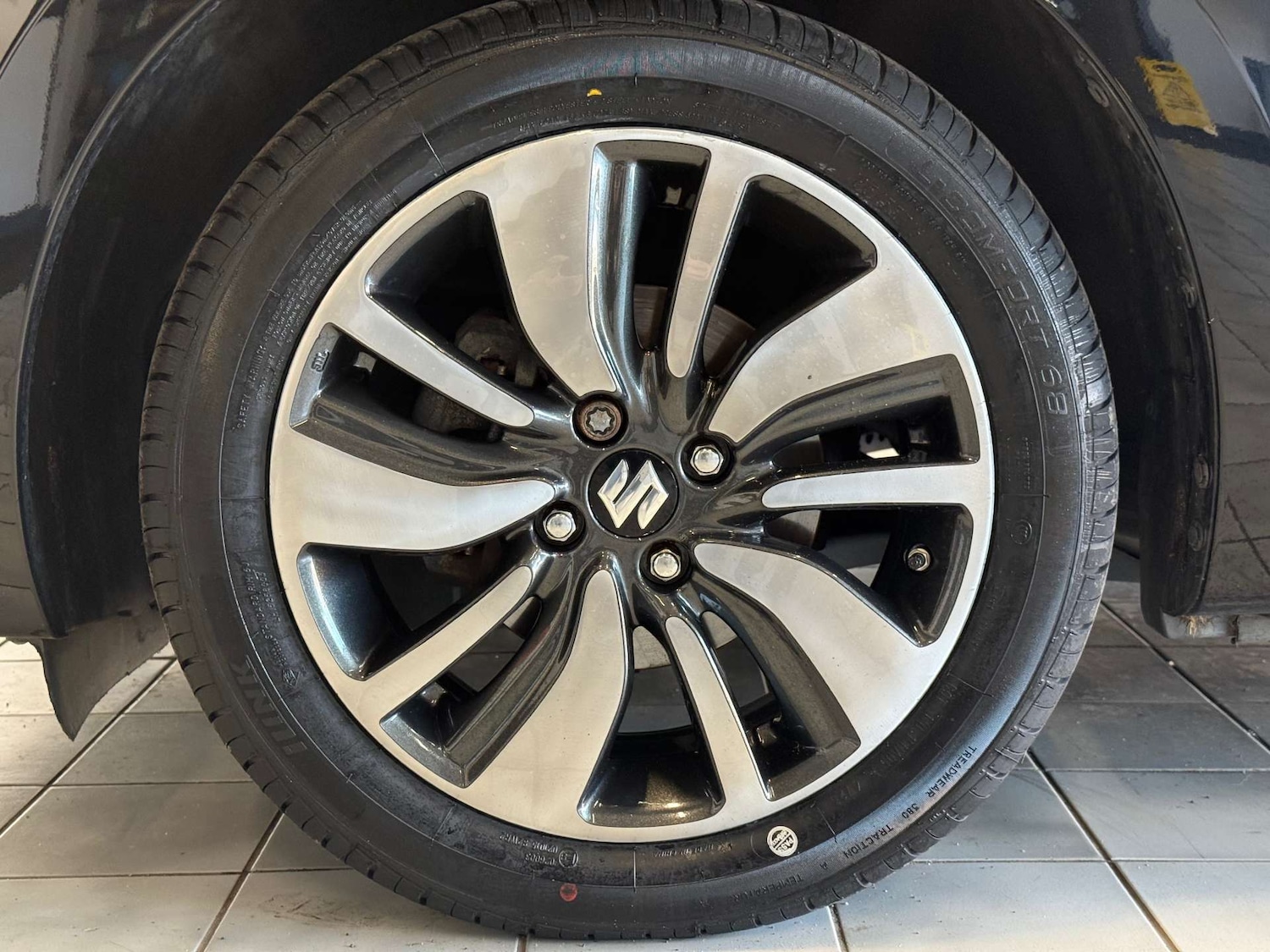 Used Suzuki Swift 2018 for sale - 77759669: Photo 24