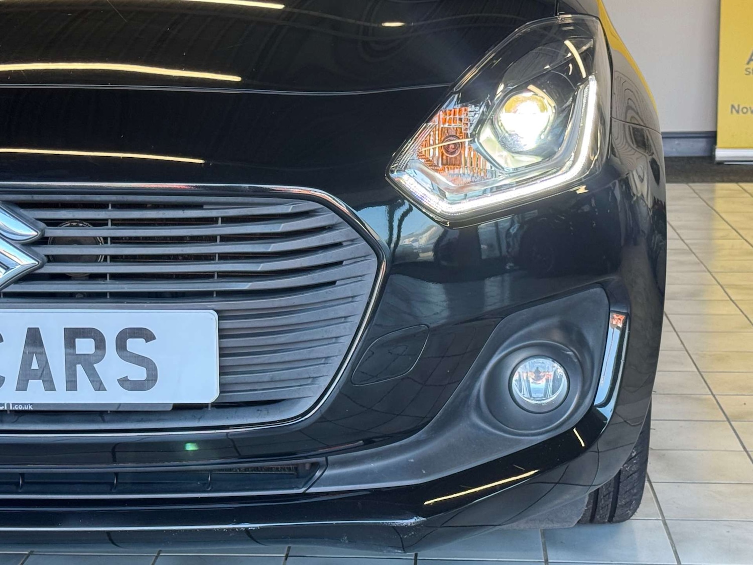 Used Suzuki Swift 2018 for sale - 77759669: Photo 5