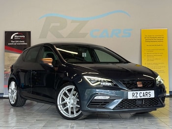 Used SEAT Leon 2020 for sale - 78598699: Photo