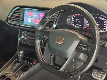 Used SEAT Leon 2020 for sale - 78598699: Photo
