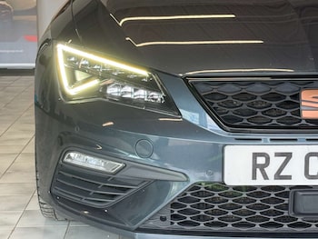 Used SEAT Leon 2020 for sale - 78598699: Photo