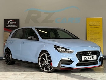 Used Hyundai i30 2018 for sale - 78658935: Photo