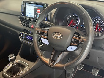 Used Hyundai i30 2018 for sale - 78658935: Photo