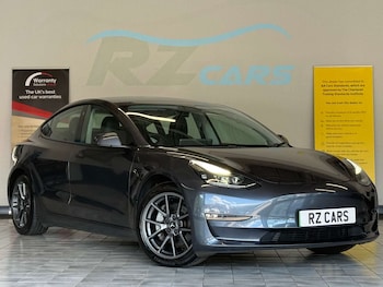 Used Tesla Model 3 2020 for sale - 79393377: Photo