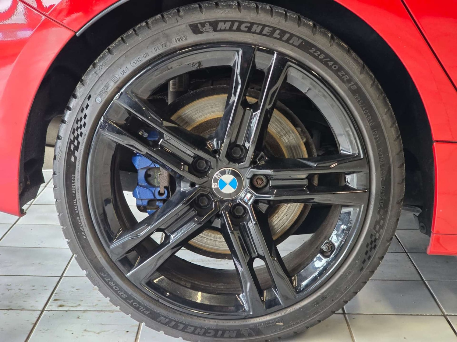 Used BMW 1 Series 2019 for sale - 77653019: Photo 11