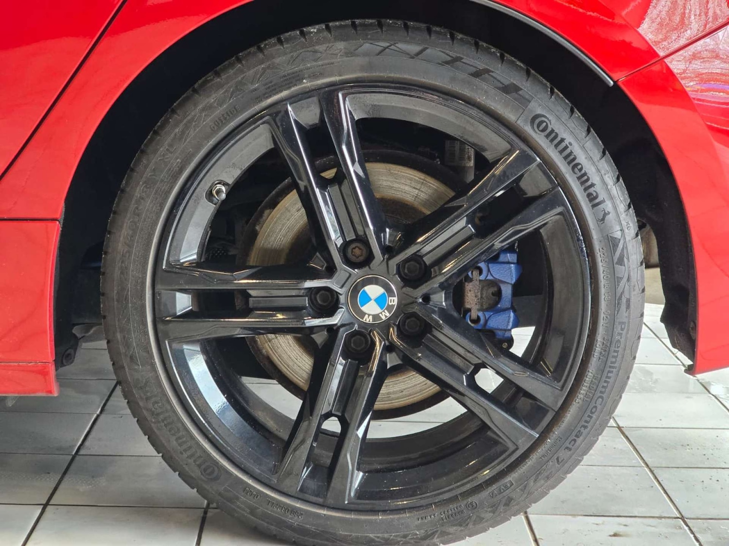 Used BMW 1 Series 2019 for sale - 77653019: Photo 12