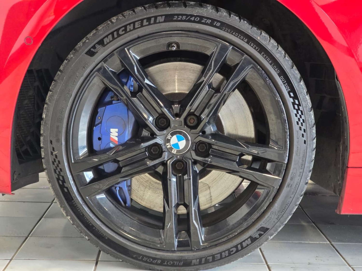 Used BMW 1 Series 2019 for sale - 77653019: Photo 13
