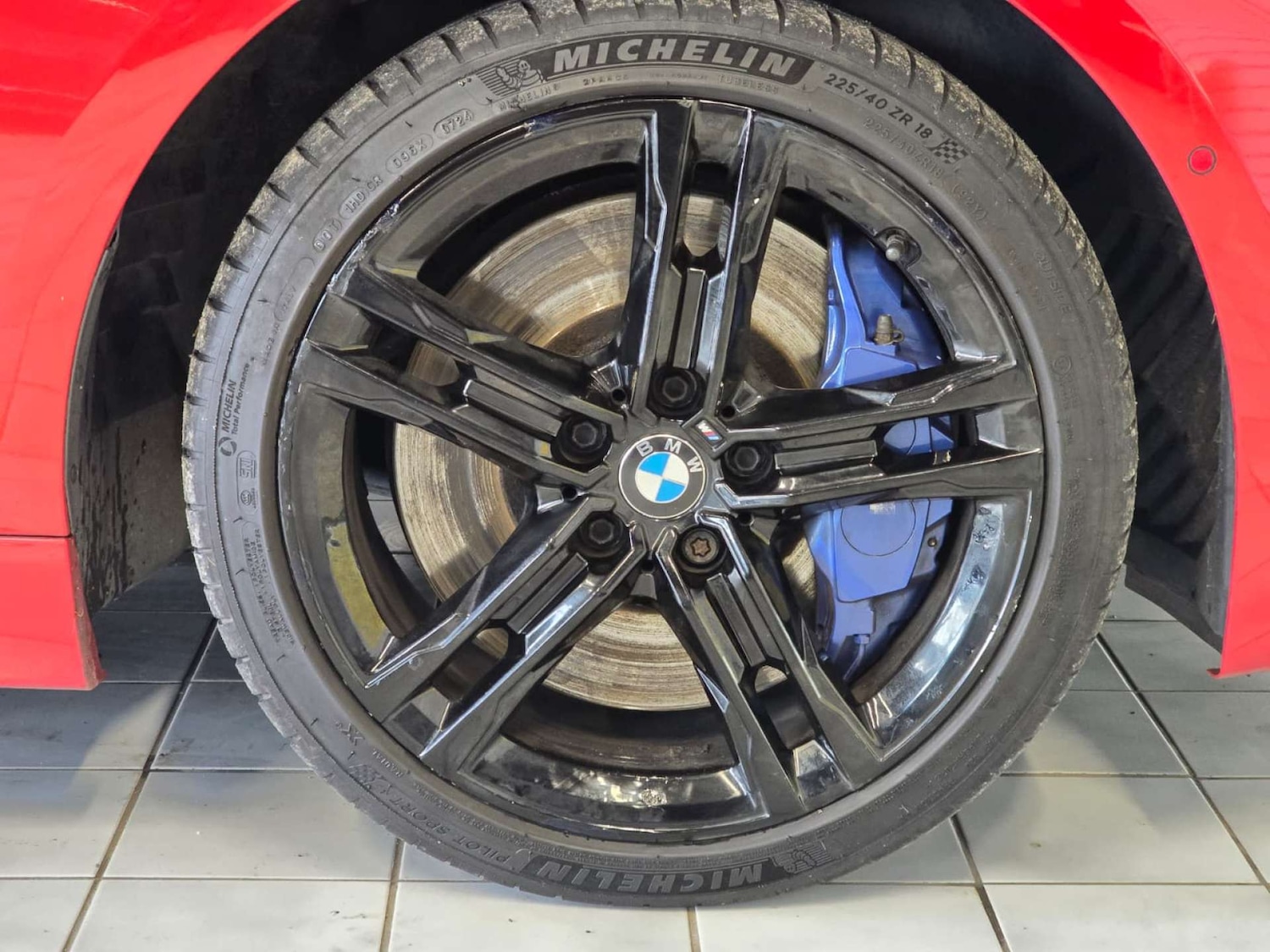 Used BMW 1 Series 2019 for sale - 77653019: Photo 14