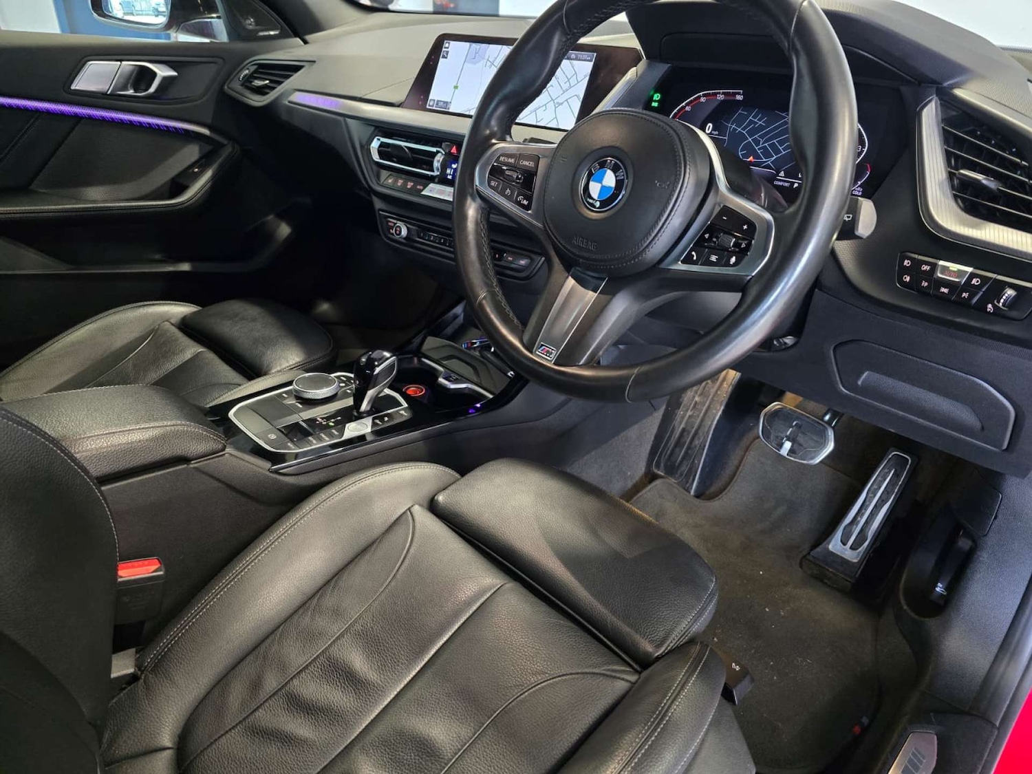 Used BMW 1 Series 2019 for sale - 77653019: Photo 17