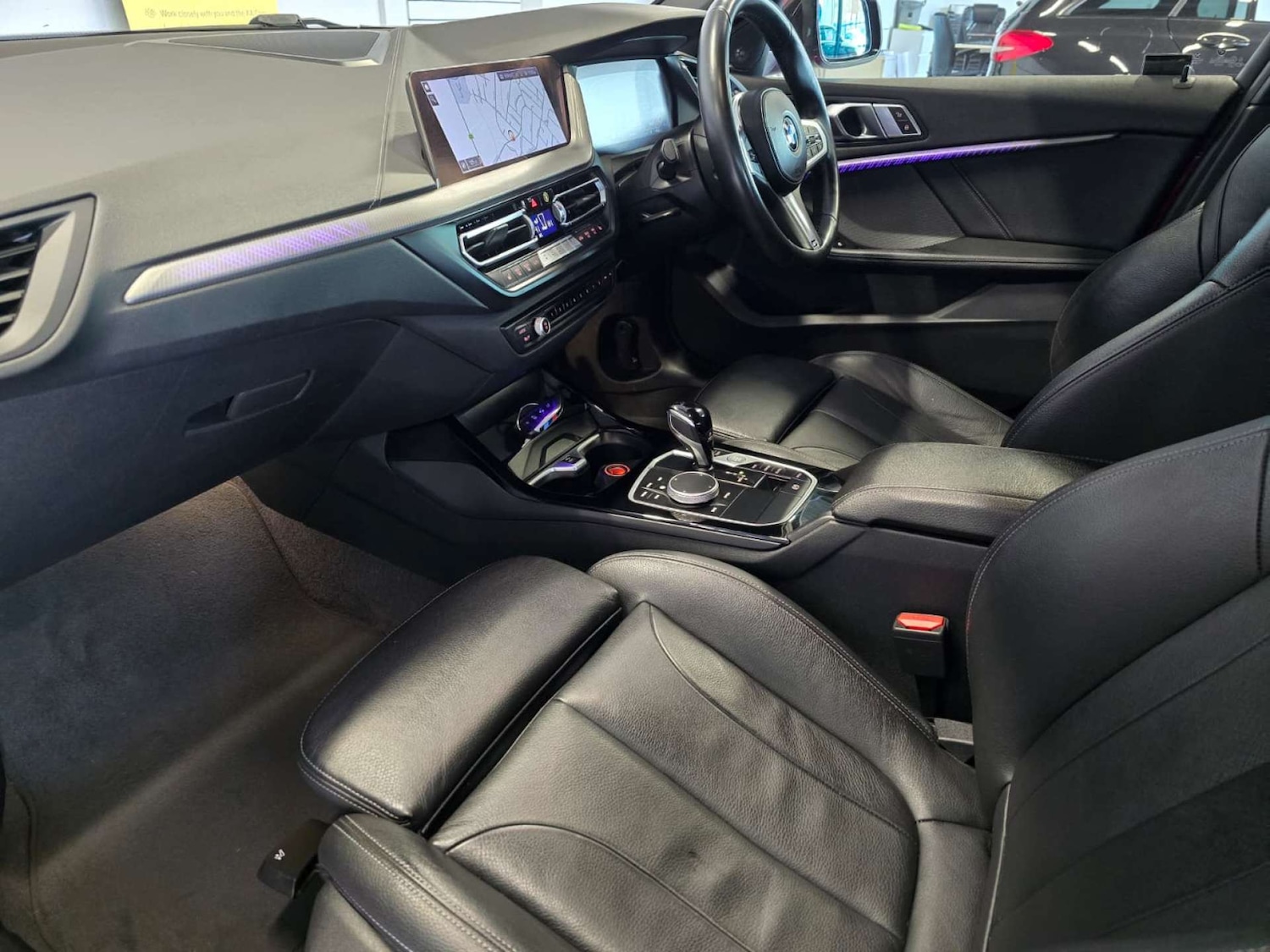 Used BMW 1 Series 2019 for sale - 77653019: Photo 19