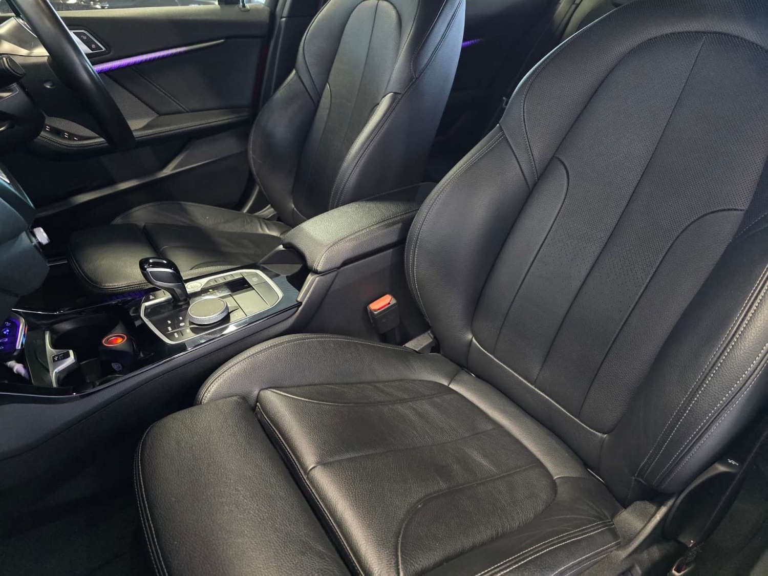 Used BMW 1 Series 2019 for sale - 77653019: Photo 20