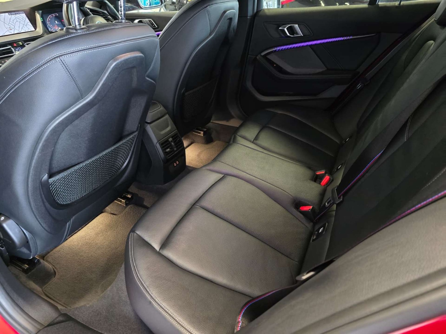 Used BMW 1 Series 2019 for sale - 77653019: Photo 21