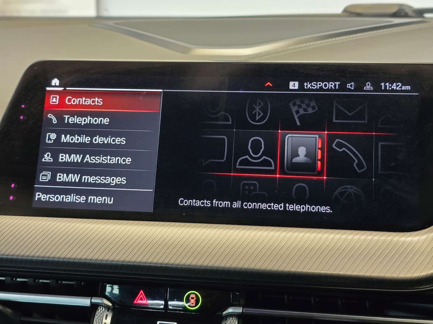 Used BMW 1 Series 2019 for sale - 77653019: Photo 28