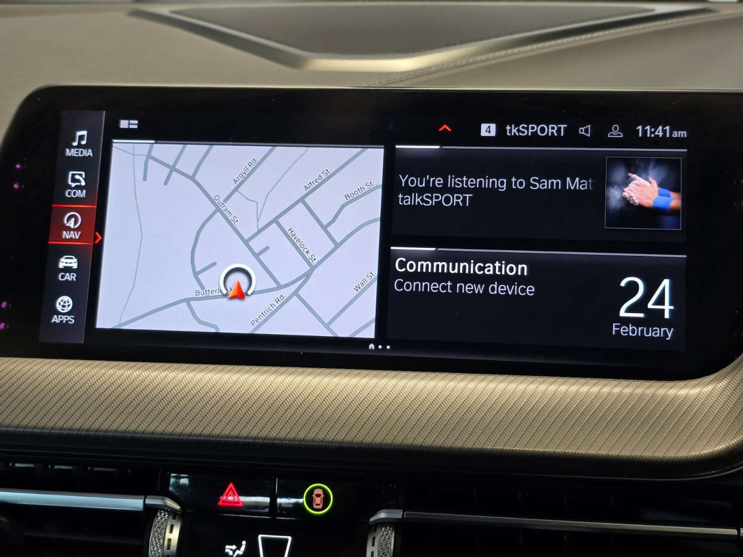 Used BMW 1 Series 2019 for sale - 77653019: Photo 32