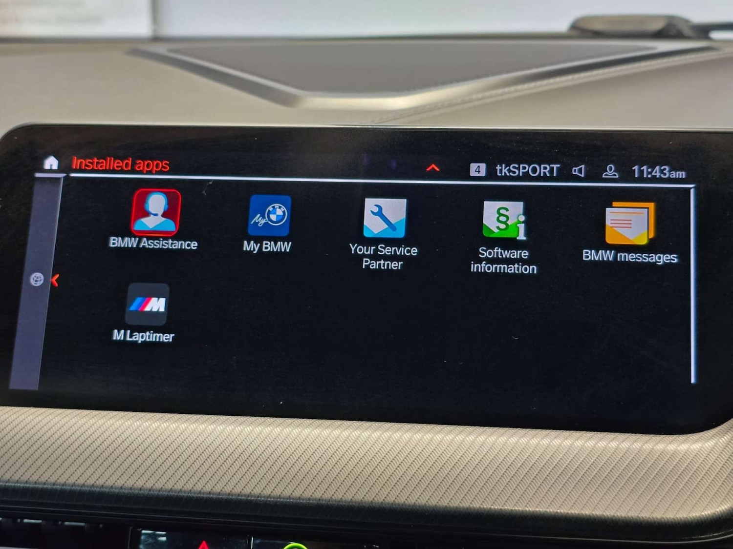 Used BMW 1 Series 2019 for sale - 77653019: Photo 34