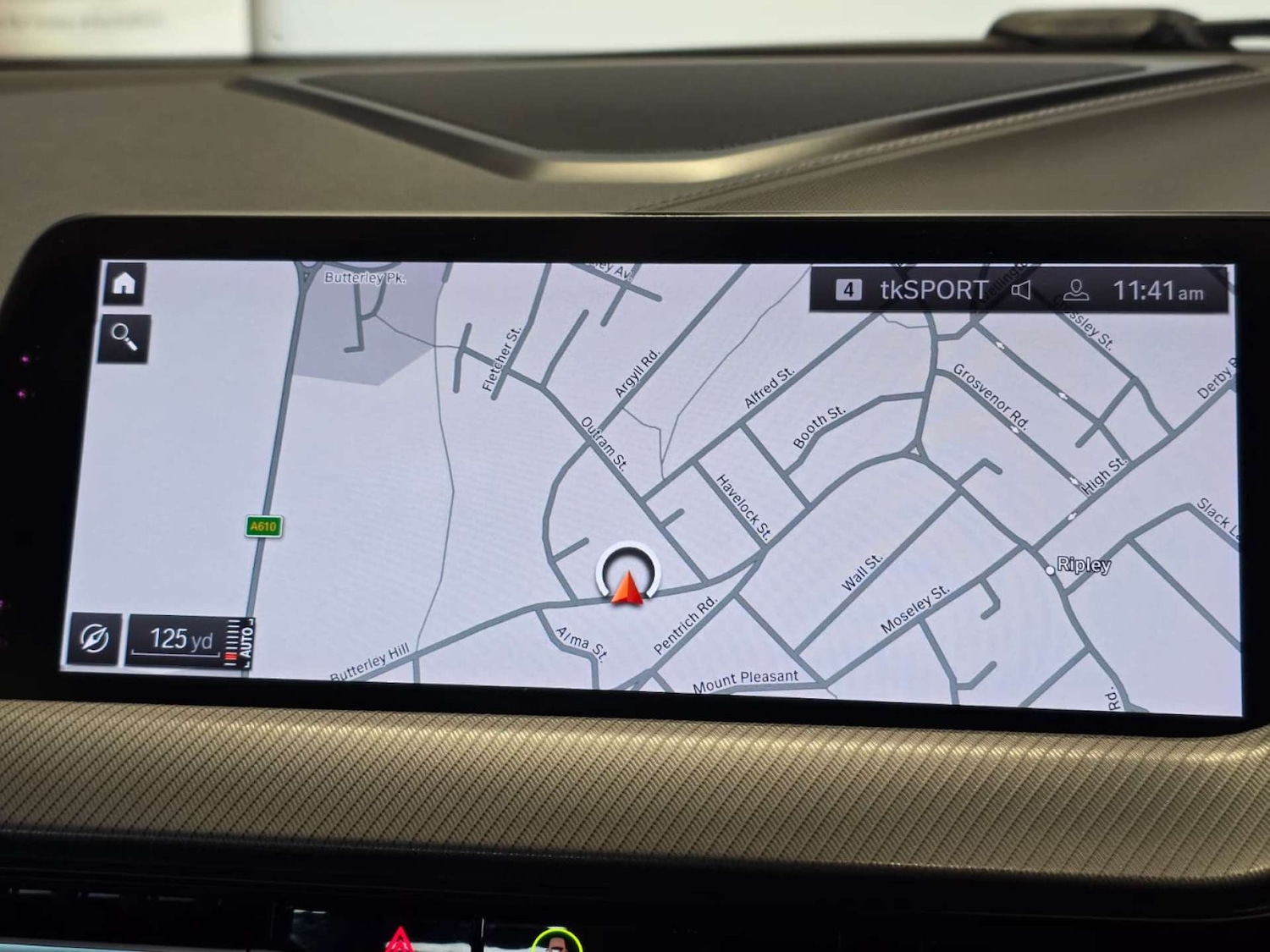 Used BMW 1 Series 2019 for sale - 77653019: Photo 35