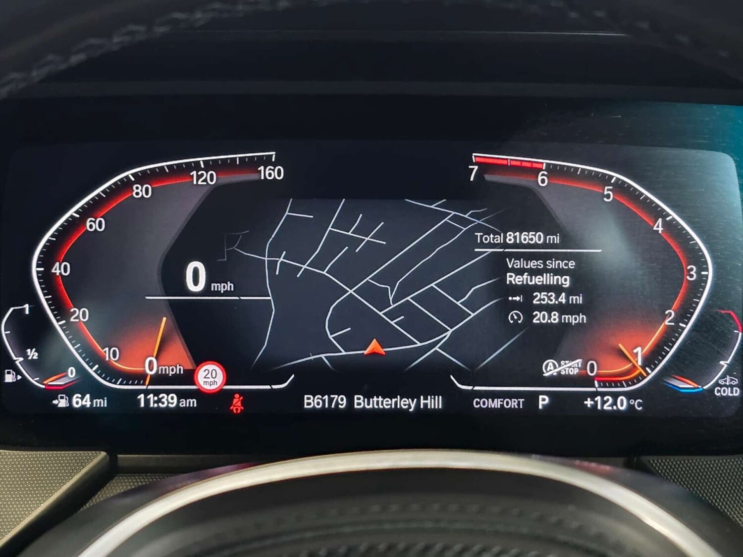 Used BMW 1 Series 2019 for sale - 77653019: Photo 38