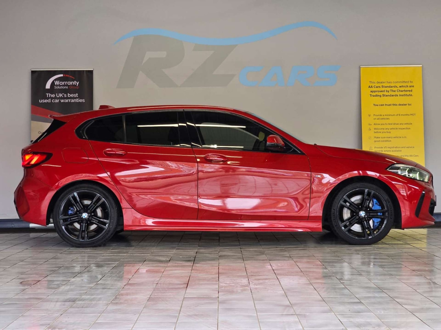 Used BMW 1 Series 2019 for sale - 77653019: Photo 4