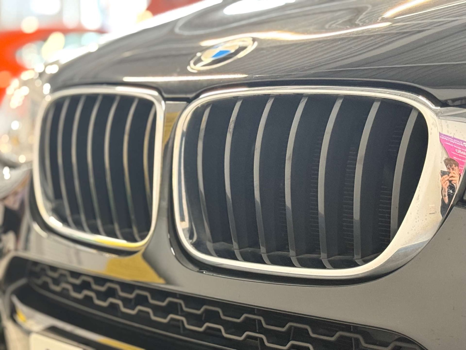 Used BMW X4 2016 for sale - 77236276: Photo 13