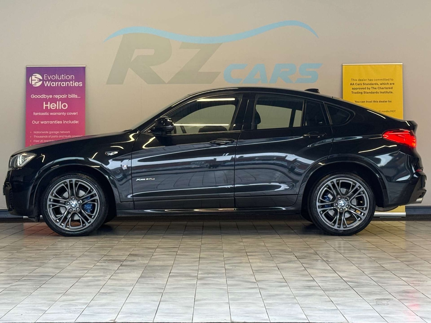 Used BMW X4 2016 for sale - 77236276: Photo 15