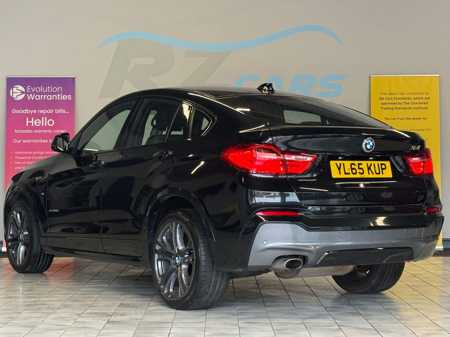 Used BMW X4 2016 for sale - 77236276: Photo 16