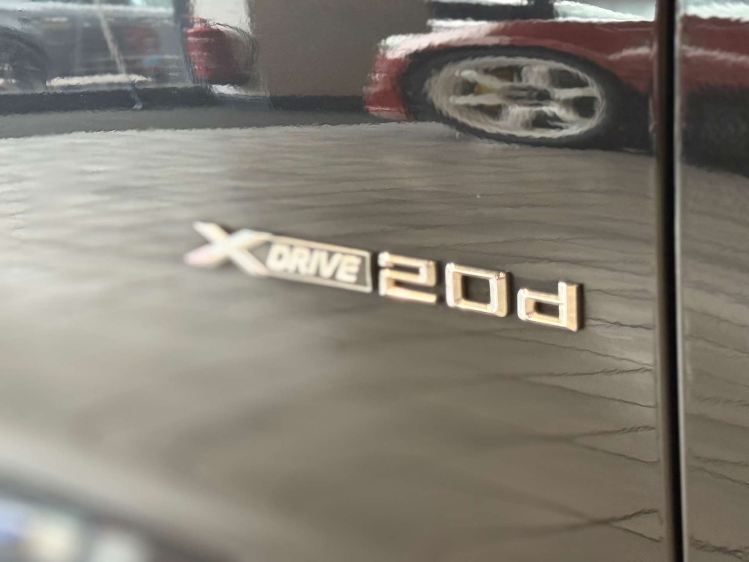 Used BMW X4 2016 for sale - 77236276: Photo 19