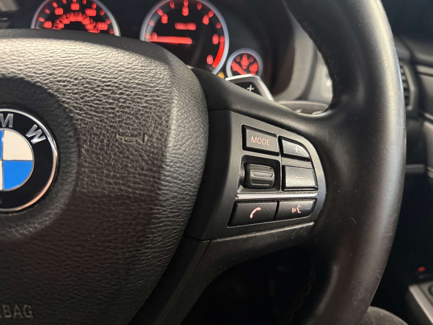 Used BMW X4 2016 for sale - 77236276: Photo 21