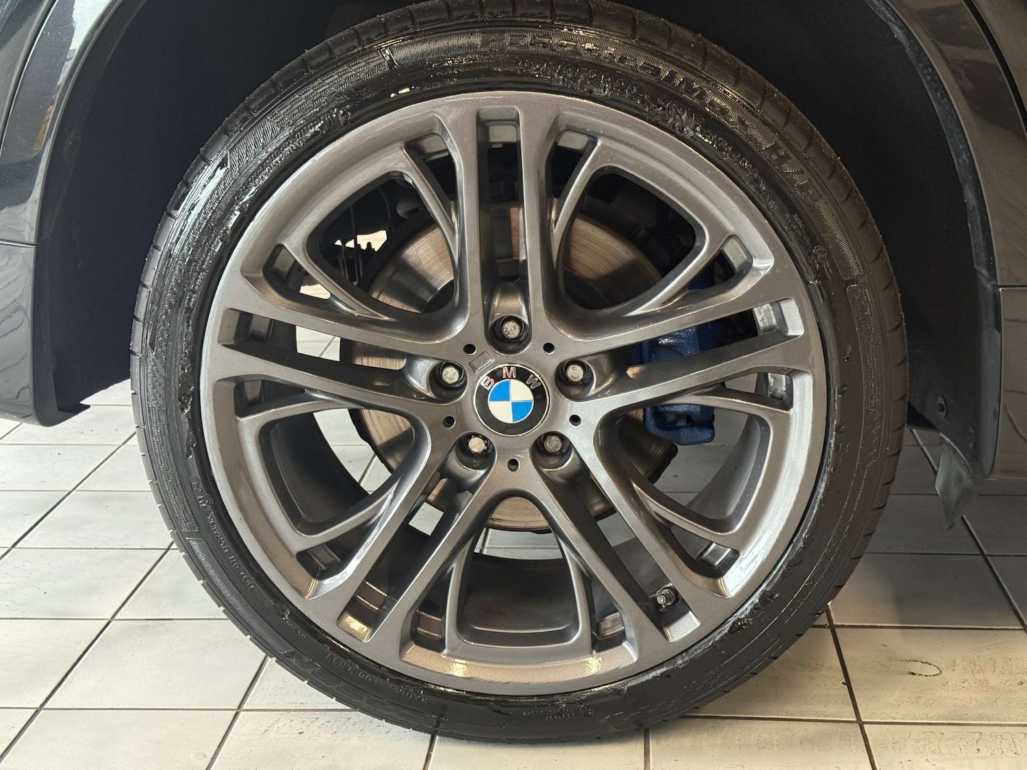 Used BMW X4 2016 for sale - 77236276: Photo 22