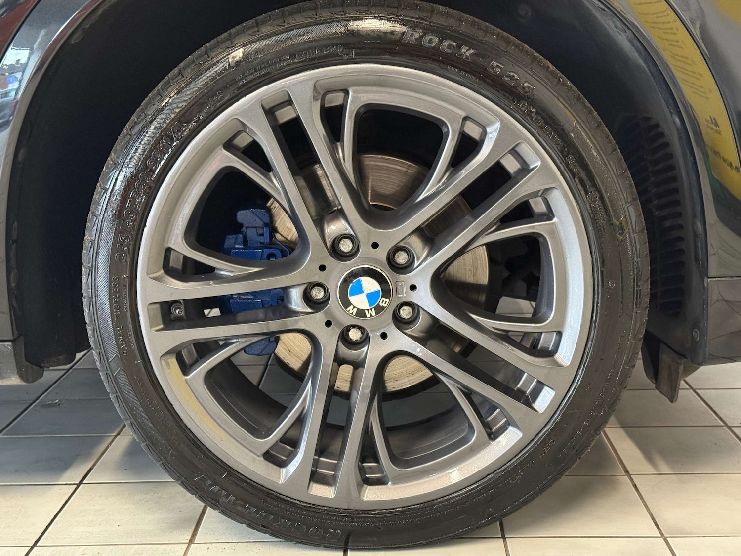 Used BMW X4 2016 for sale - 77236276: Photo 23