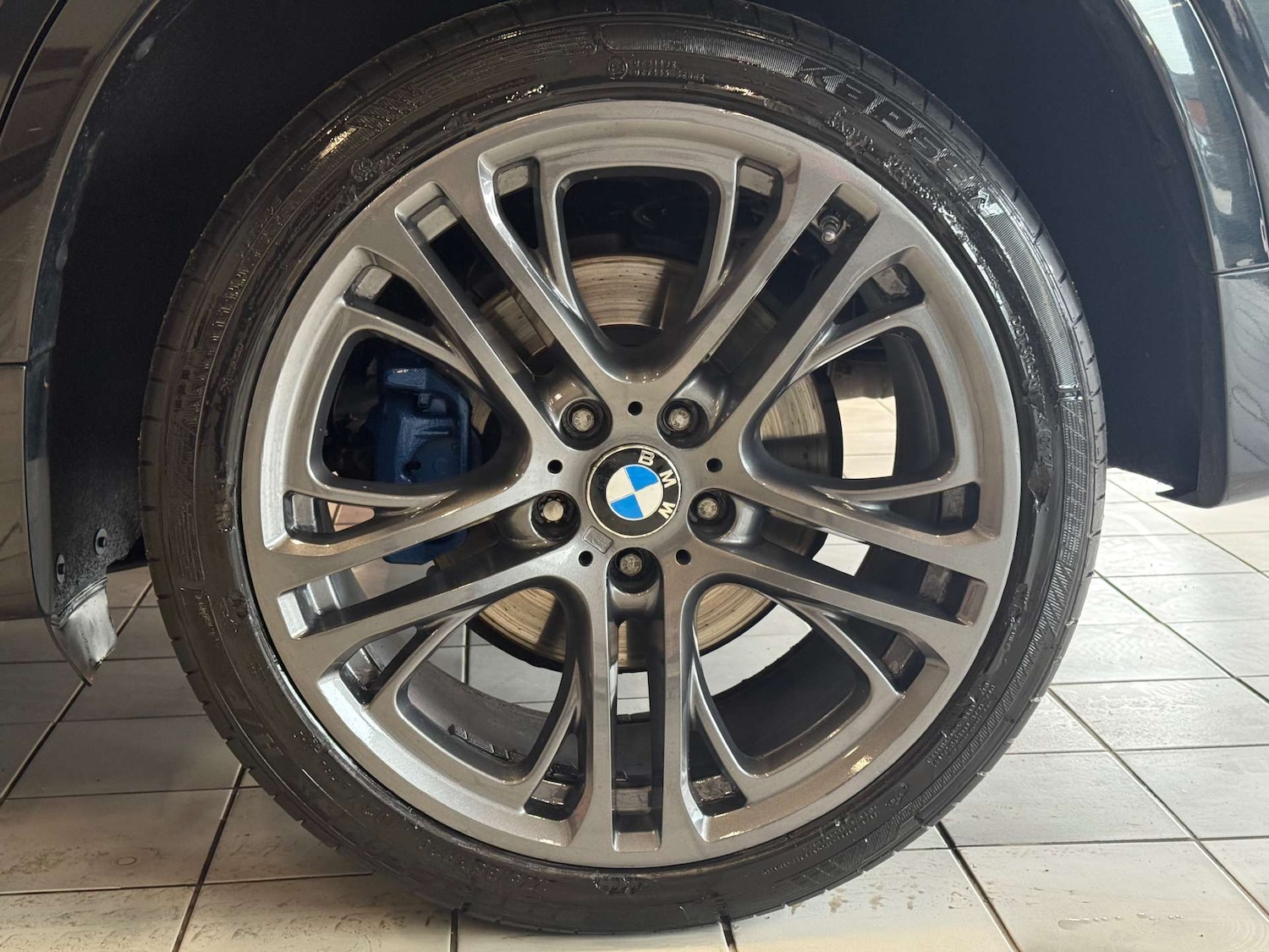 Used BMW X4 2016 for sale - 77236276: Photo 24