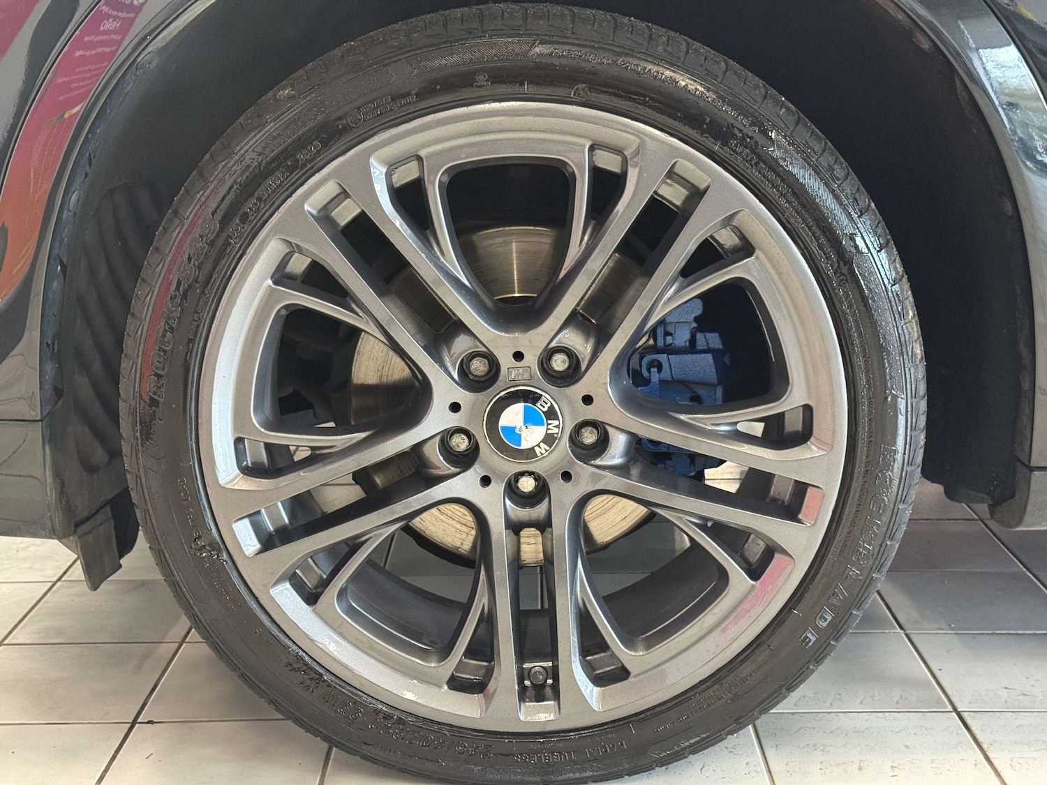 Used BMW X4 2016 for sale - 77236276: Photo 25