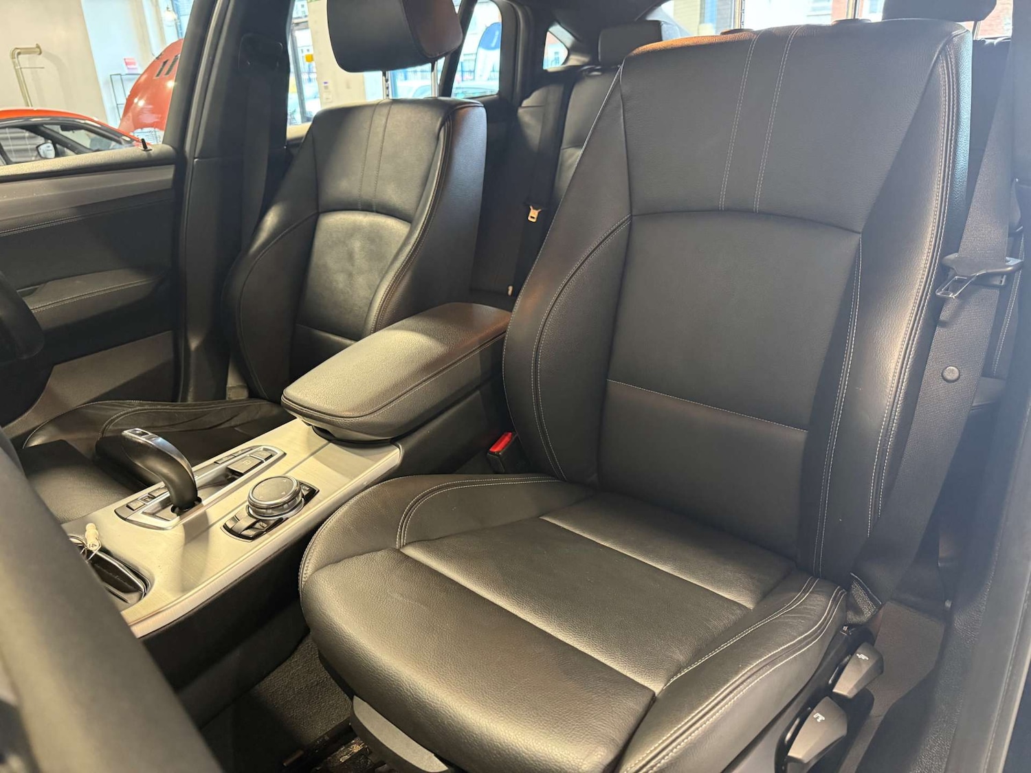 Used BMW X4 2016 for sale - 77236276: Photo 27