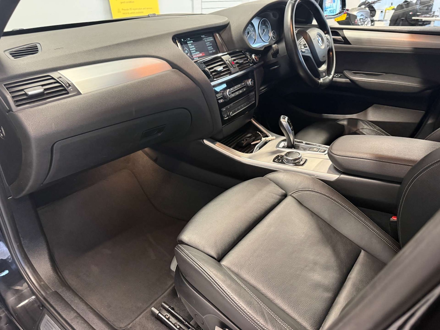 Used BMW X4 2016 for sale - 77236276: Photo 28