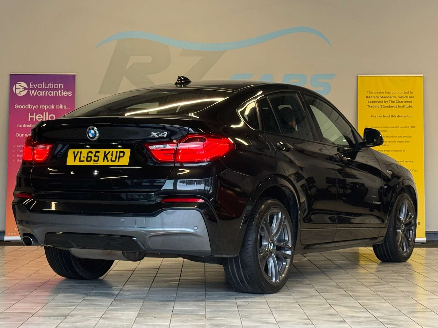 Used BMW X4 2016 for sale - 77236276: Photo 3