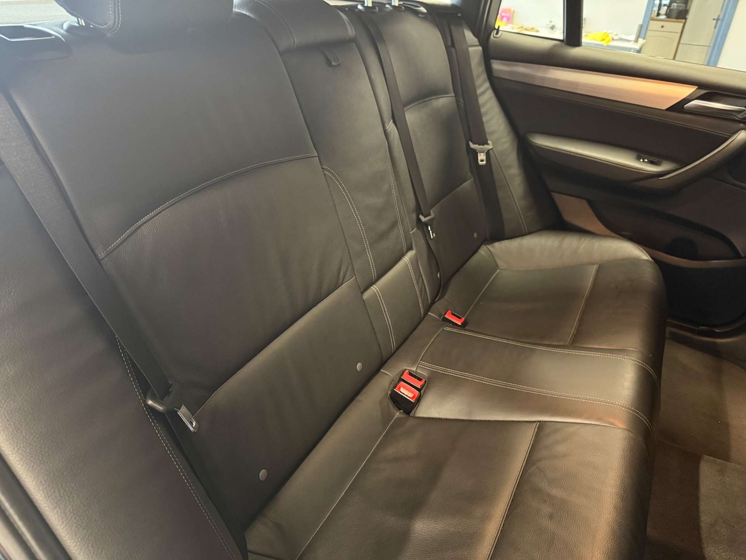 Used BMW X4 2016 for sale - 77236276: Photo 32