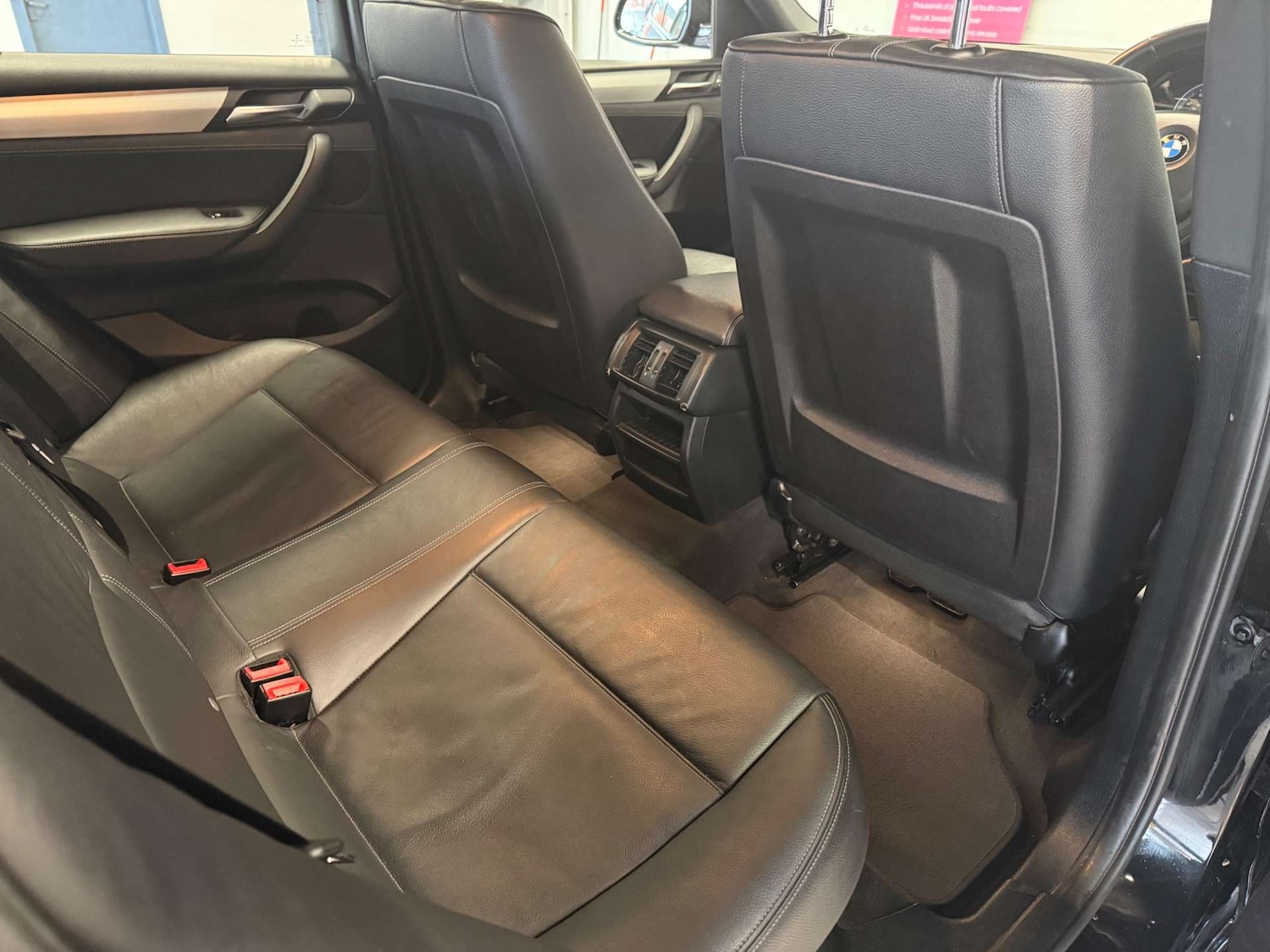 Used BMW X4 2016 for sale - 77236276: Photo 33