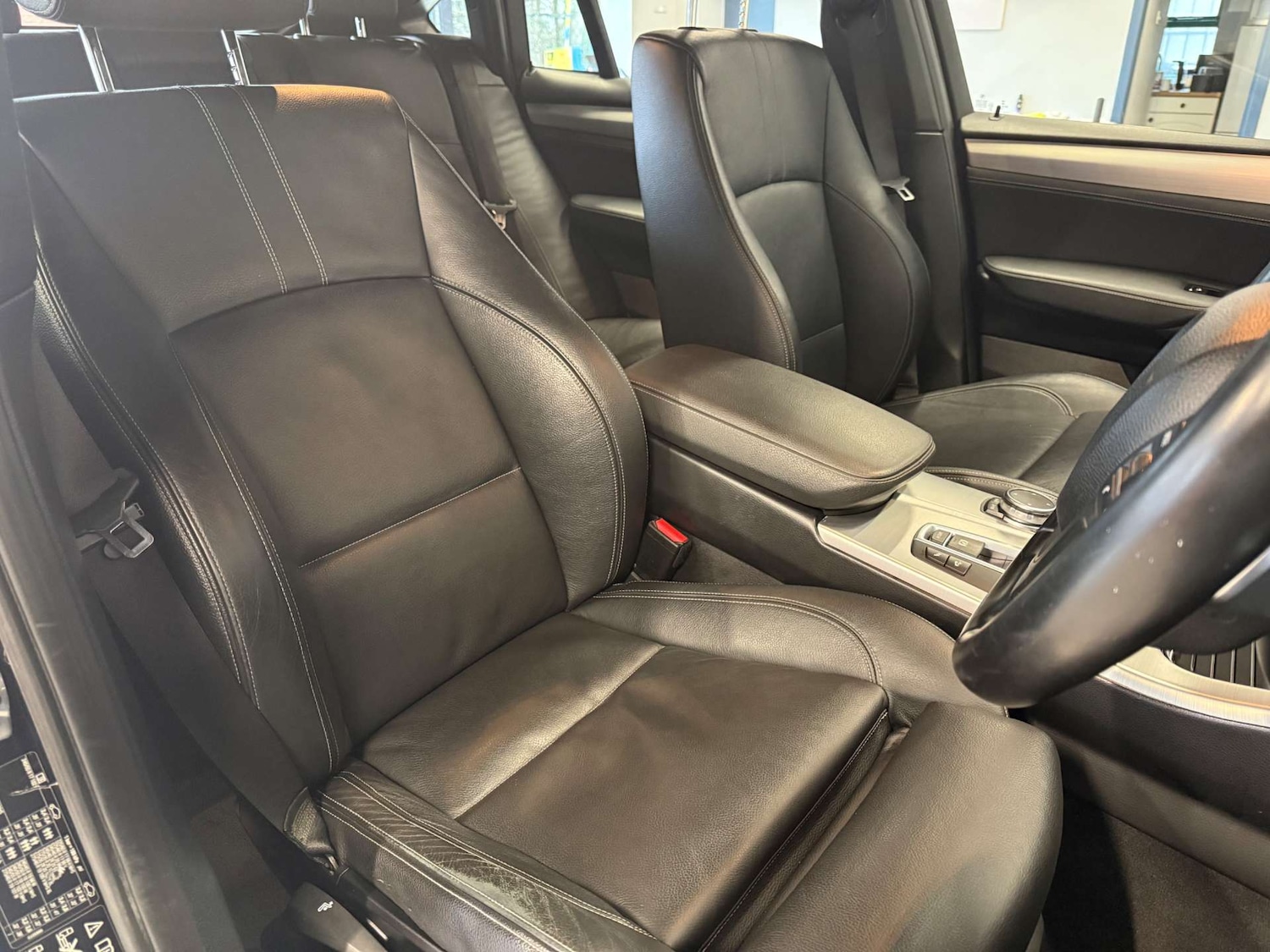 Used BMW X4 2016 for sale - 77236276: Photo 34