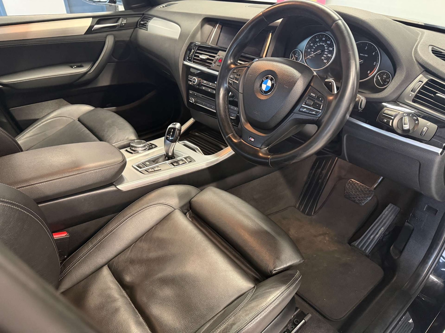 Used BMW X4 2016 for sale - 77236276: Photo 36