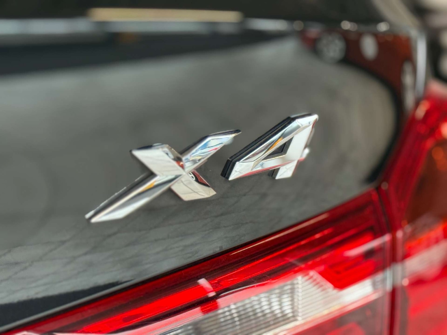 Used BMW X4 2016 for sale - 77236276: Photo 4